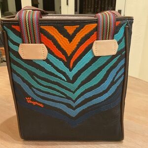 Consuela Noah Chica Tote